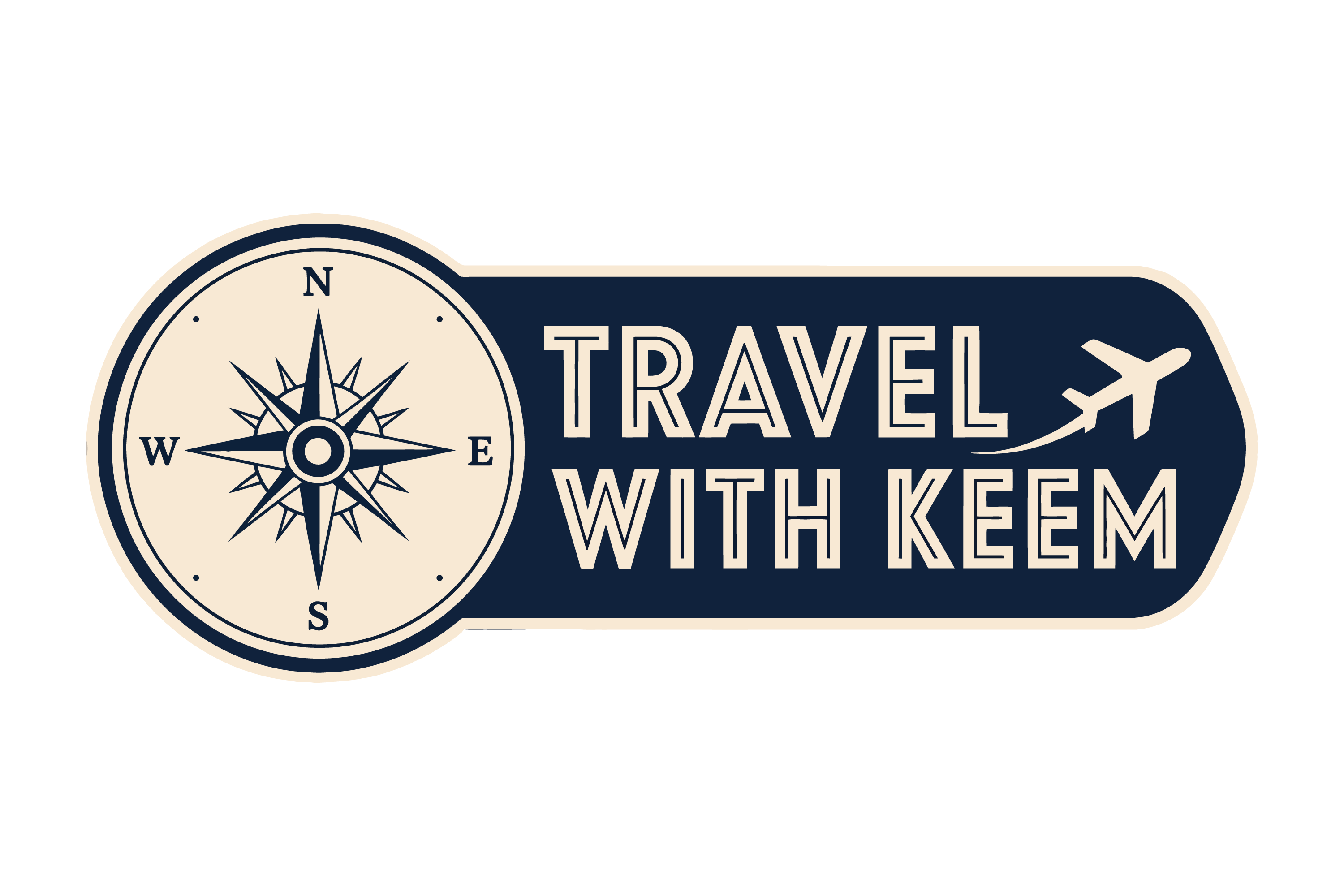 Travel With Keem